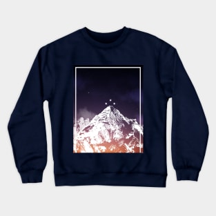 The Night Court Crewneck Sweatshirt